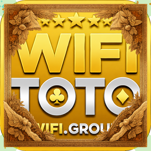 wifitoto — galeri pratinjau Resmi APK
